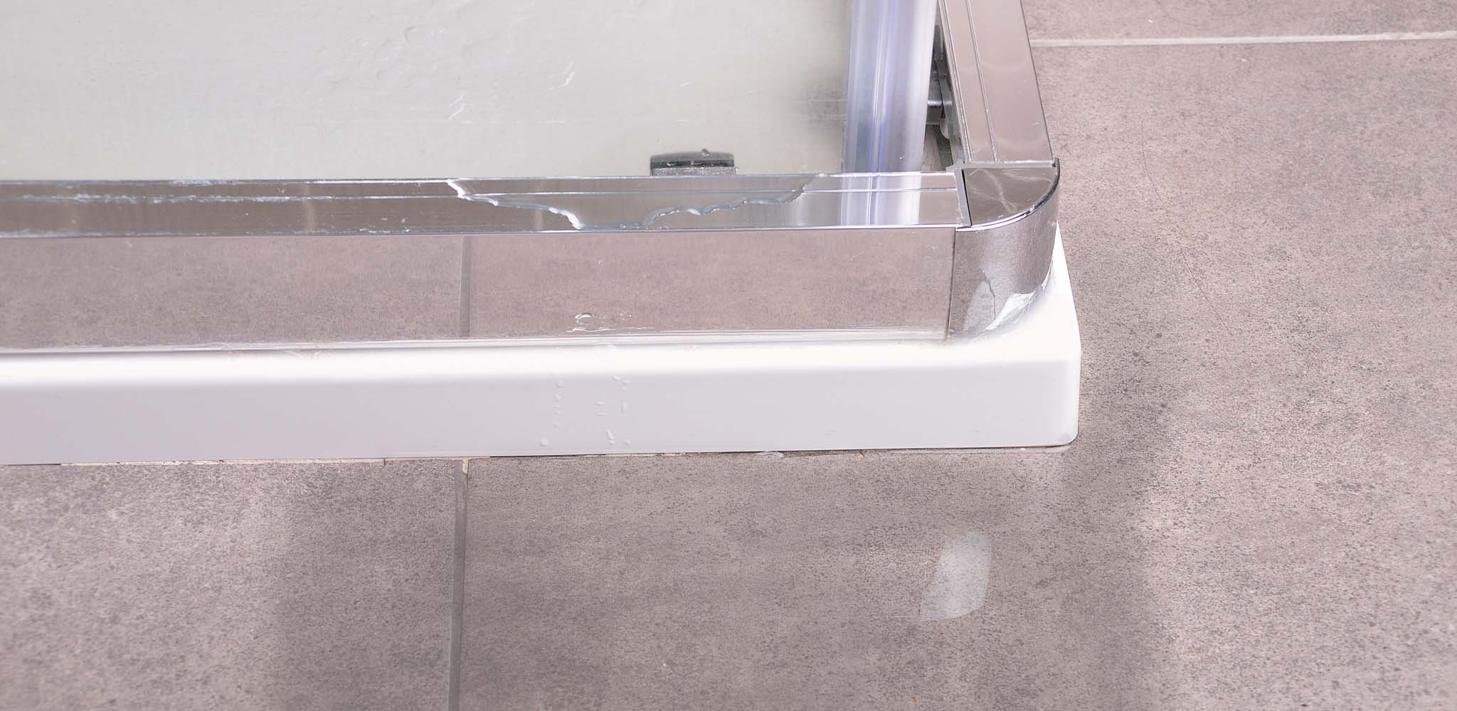 Flood Testing - Wet Area Testing